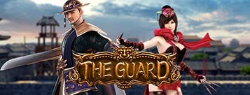 The Guard สล็อตออนไลน์ SA Gaming