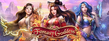 Fantasy Goddess สล็อตออนไลน์ SA Gaming