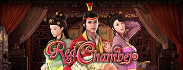 Red Chamber สล็อตออนไลน์ SA Gaming