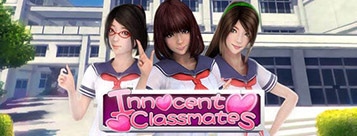Innocent Classmates สล็อตออนไลน์ SA Gaming