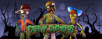 Creepy Cuddlers สล็อตออนไลน์ SA Gaming