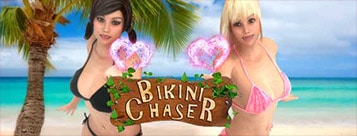 Bikini Chaser สล็อตออนไลน์ SA Gaming