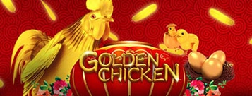Golden Chicken สล็อตออนไลน์ SA Gaming