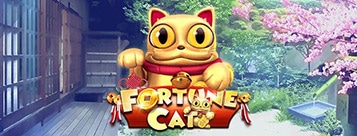 Fortune Cat สล็อตออนไลน์ SA Gaming
