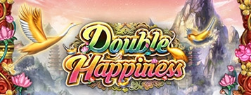 Double Happiness สล็อตออนไลน์ SA Gaming
